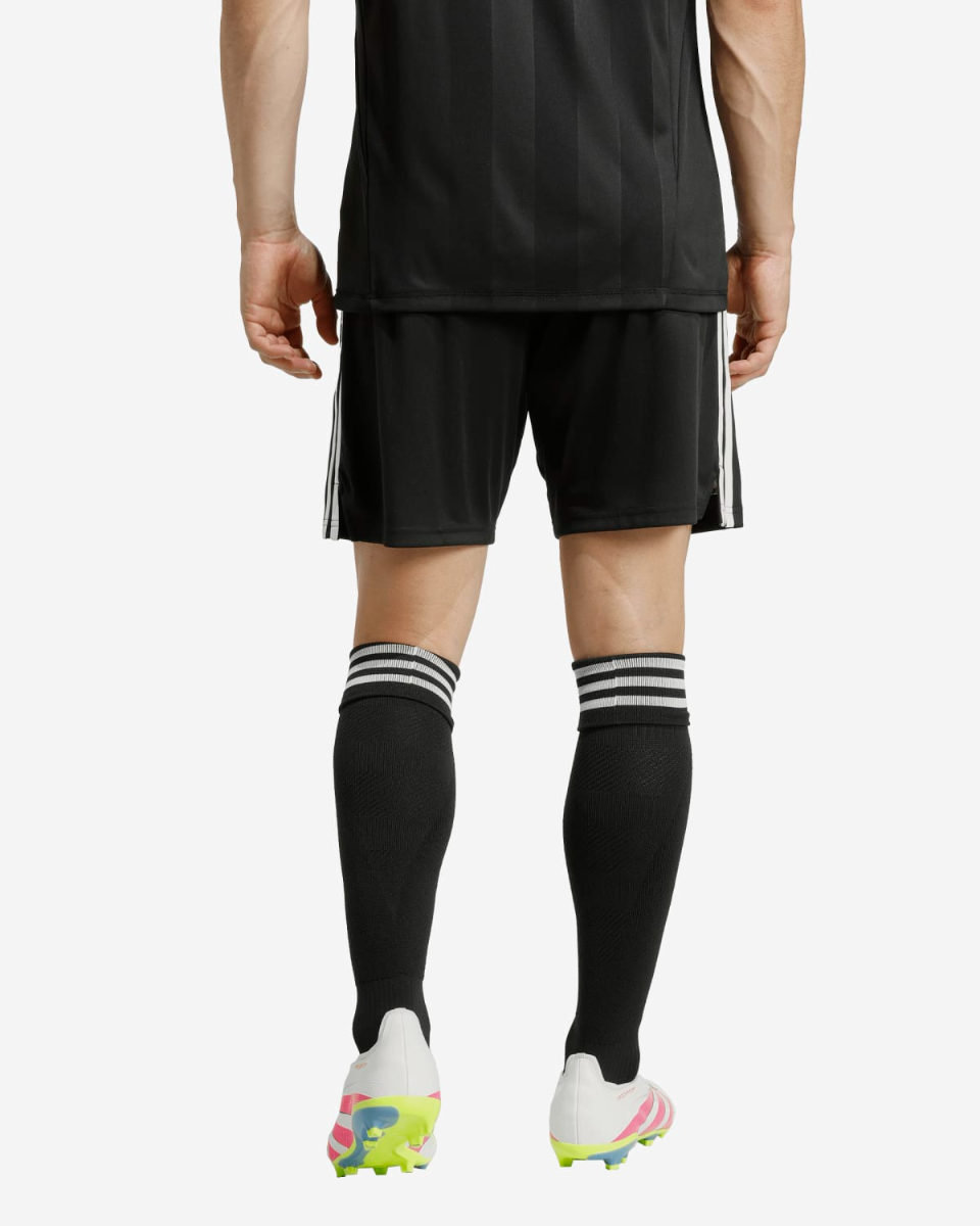 LFC adidas 25/26 Third Goakeeper Shorts Herr - Image 2