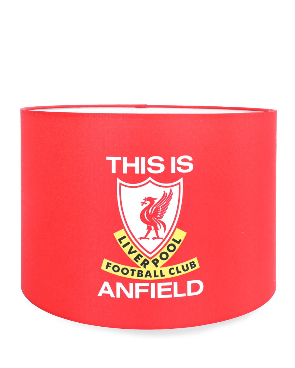 LFC This Is Anfield Light Shade - Image 1