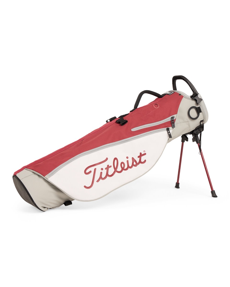LFC Titleist Premium Carry Golf Bag - Image 1