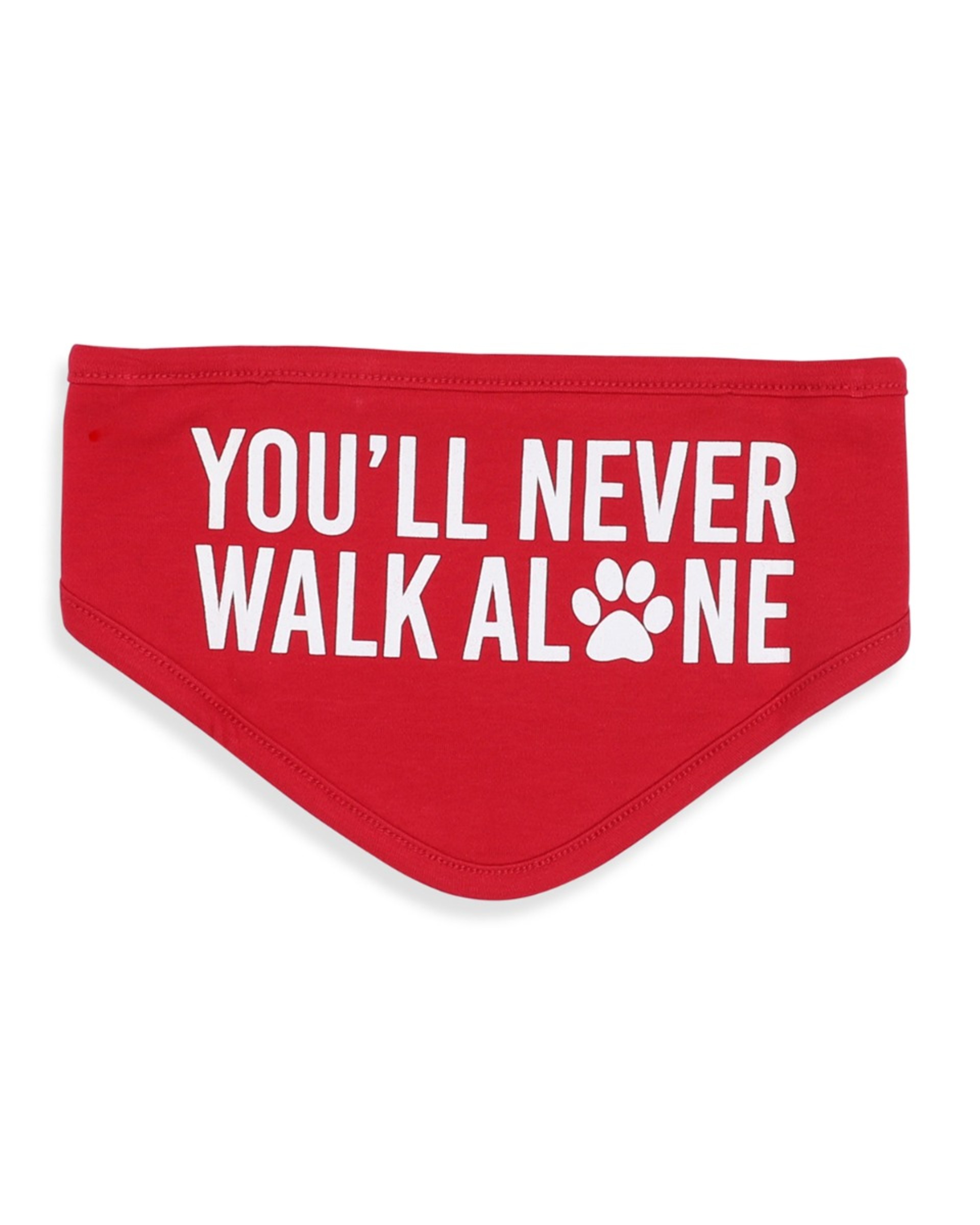 Bandana réversible LFC pour animaux - Image 1