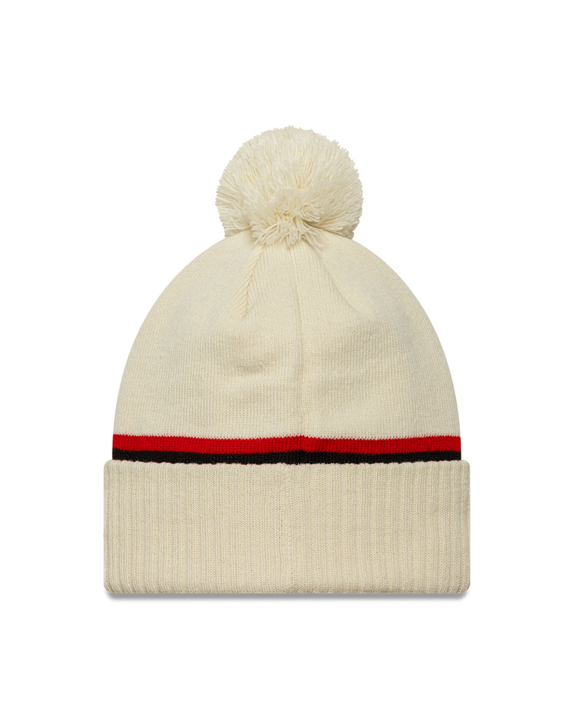 LFC New Era สำหรับผู้ใหญ่ หมวกปอม 96 หมวก สีงาช้าง - Image 2