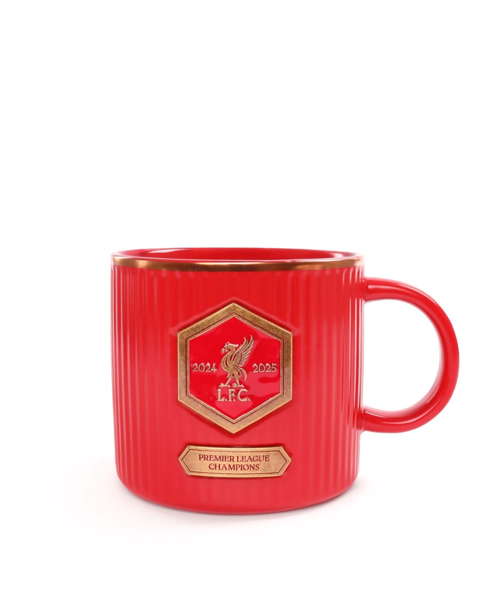 LFC Champions Tasse - Image 1