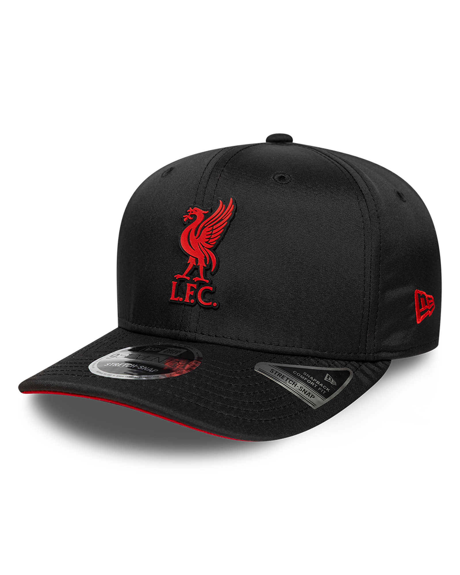 LFC New 9Seventy Raised Gummiband - Image 1
