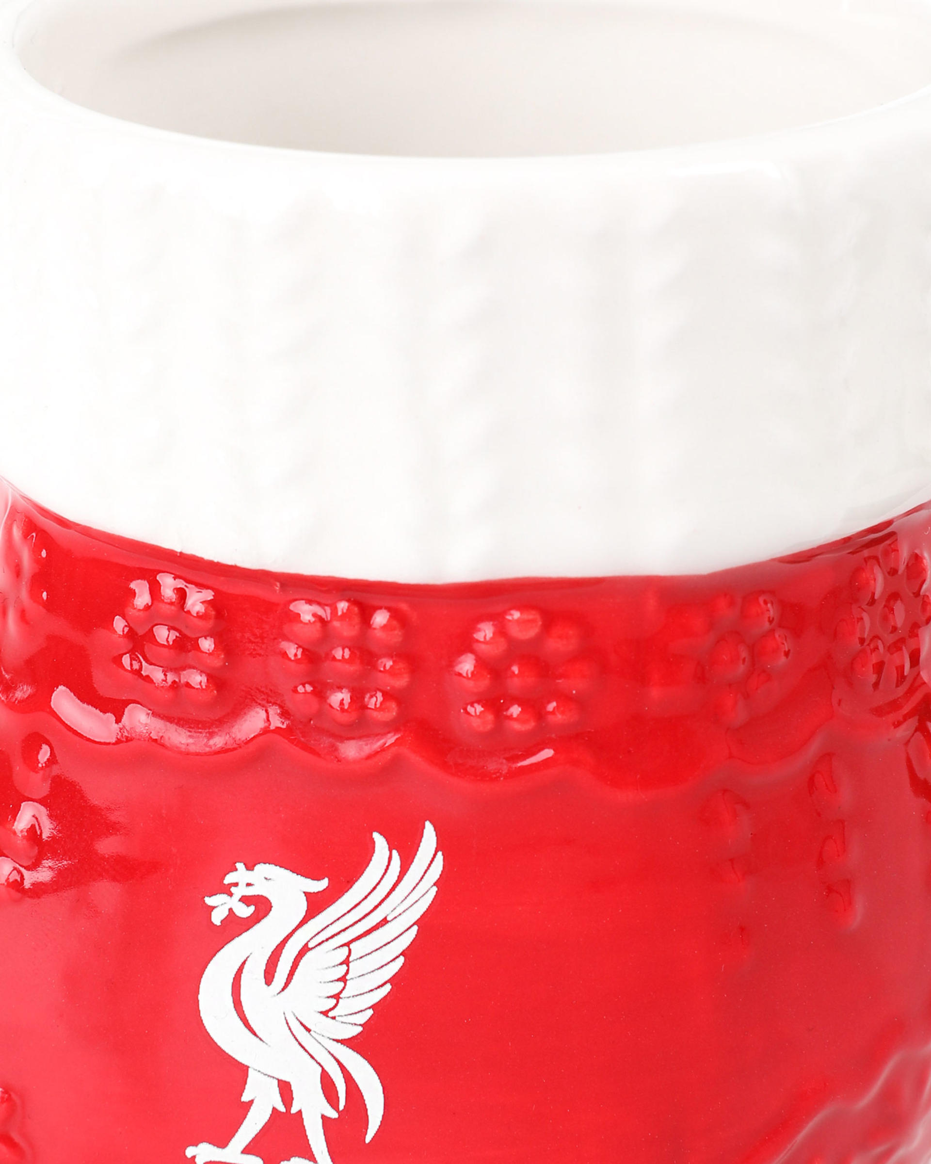 Taza navideña LFC Novelty - Image 2