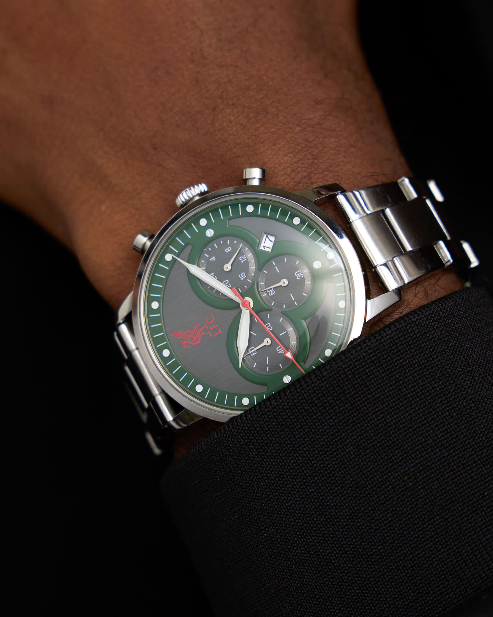 LFC Classic Watch Geschenkset - Image 3