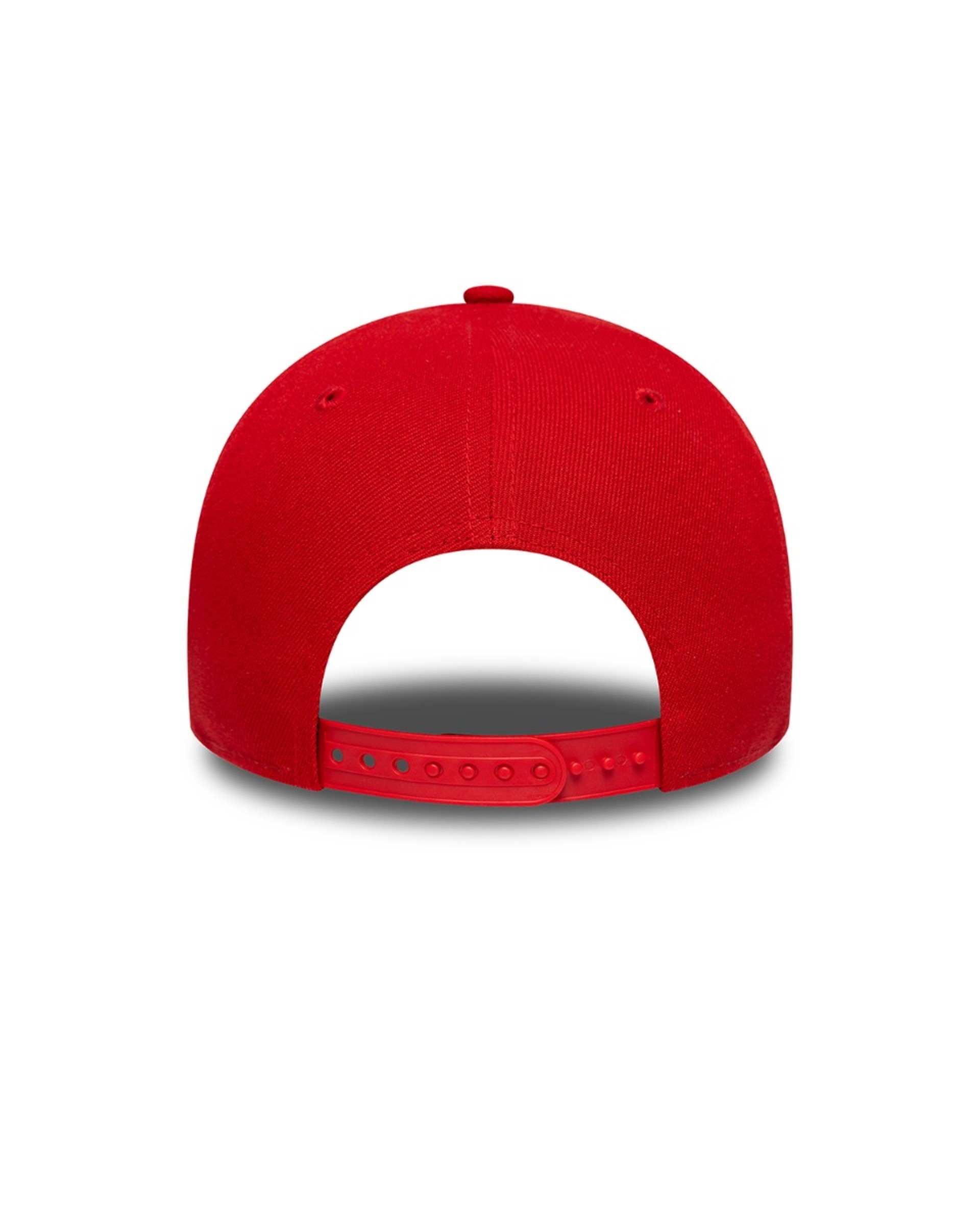 LFC New Era 9FORTY M CROWN Filzmütze rot - Image 4