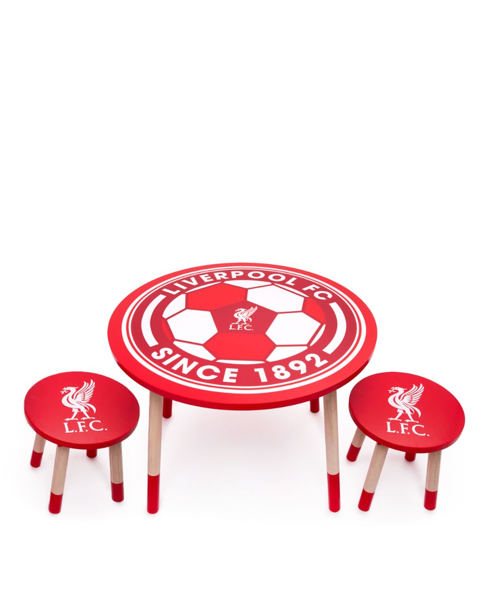LFC Table & Stool Set - Image 2