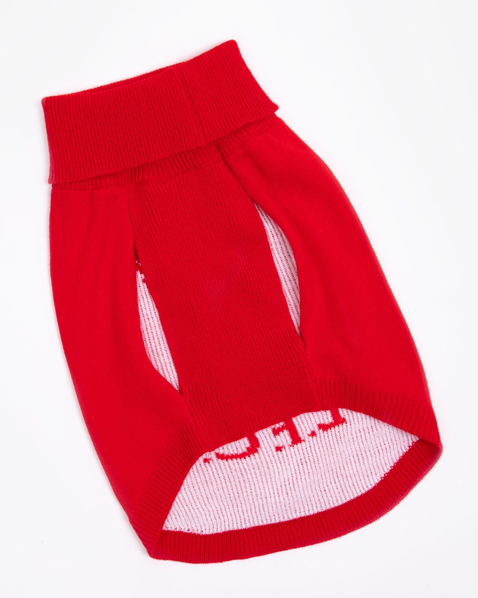 LFC Hunde-Strickpullover - Image 4