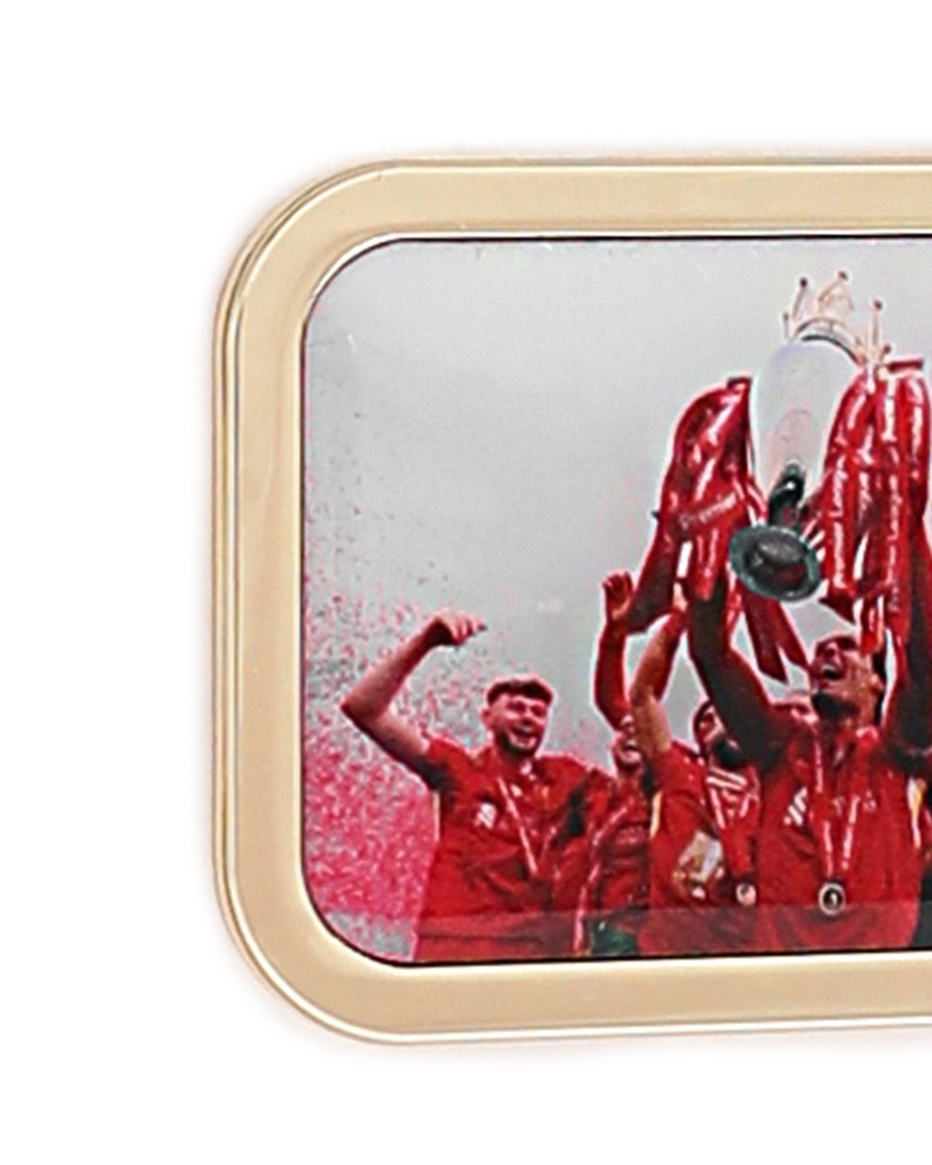 Oversize-Anstecknadel von LFC Champions - Image 2