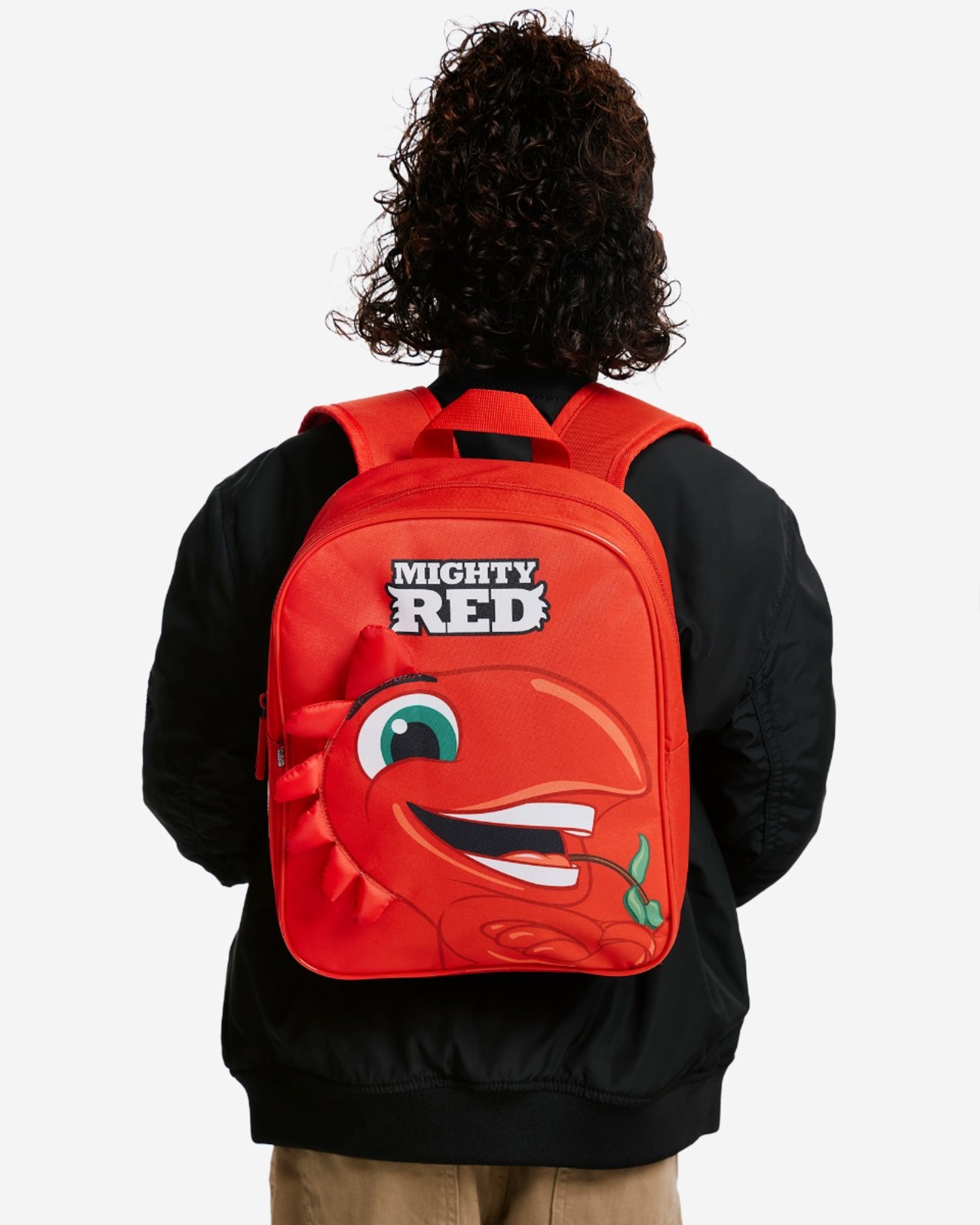 LFC Mighty Red rygsæk - Image 4