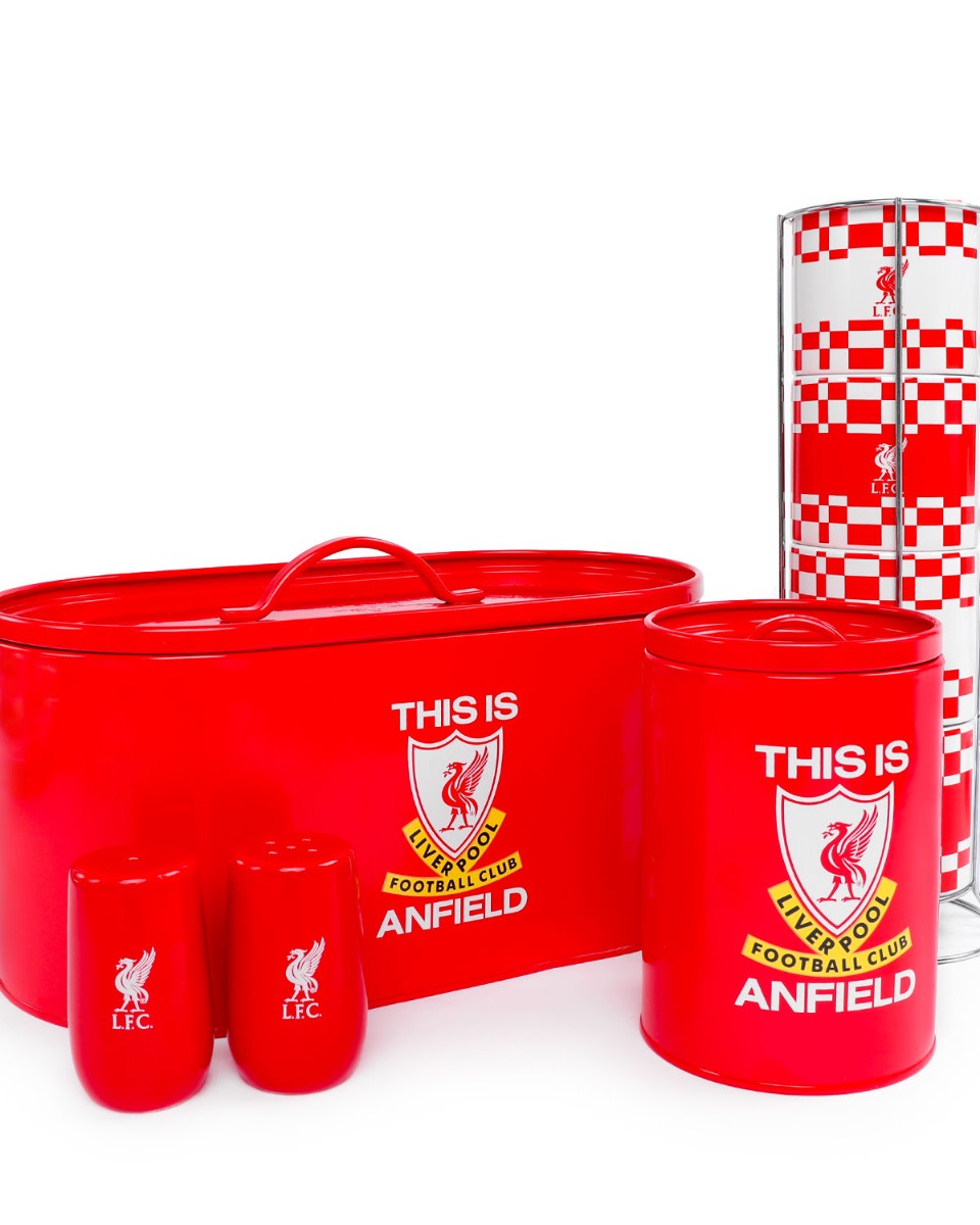 LFC Storage Canister - Image 3