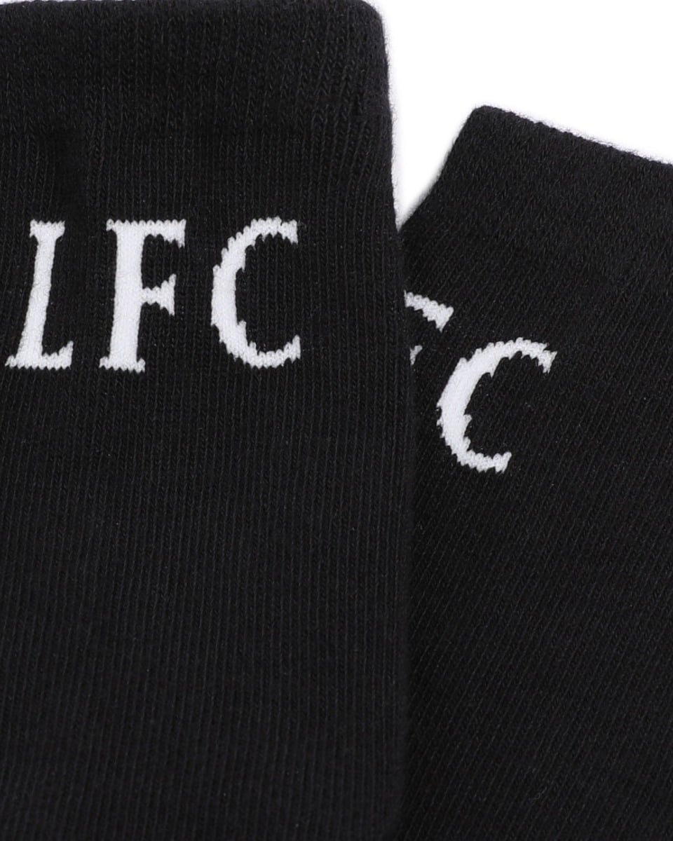 Kit de gardien de but LFC pour bébés 25/26 - Image 3