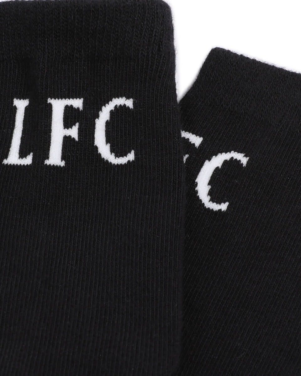 LFC Infants 25/26 Goalkeeper Kit Set - Image 3