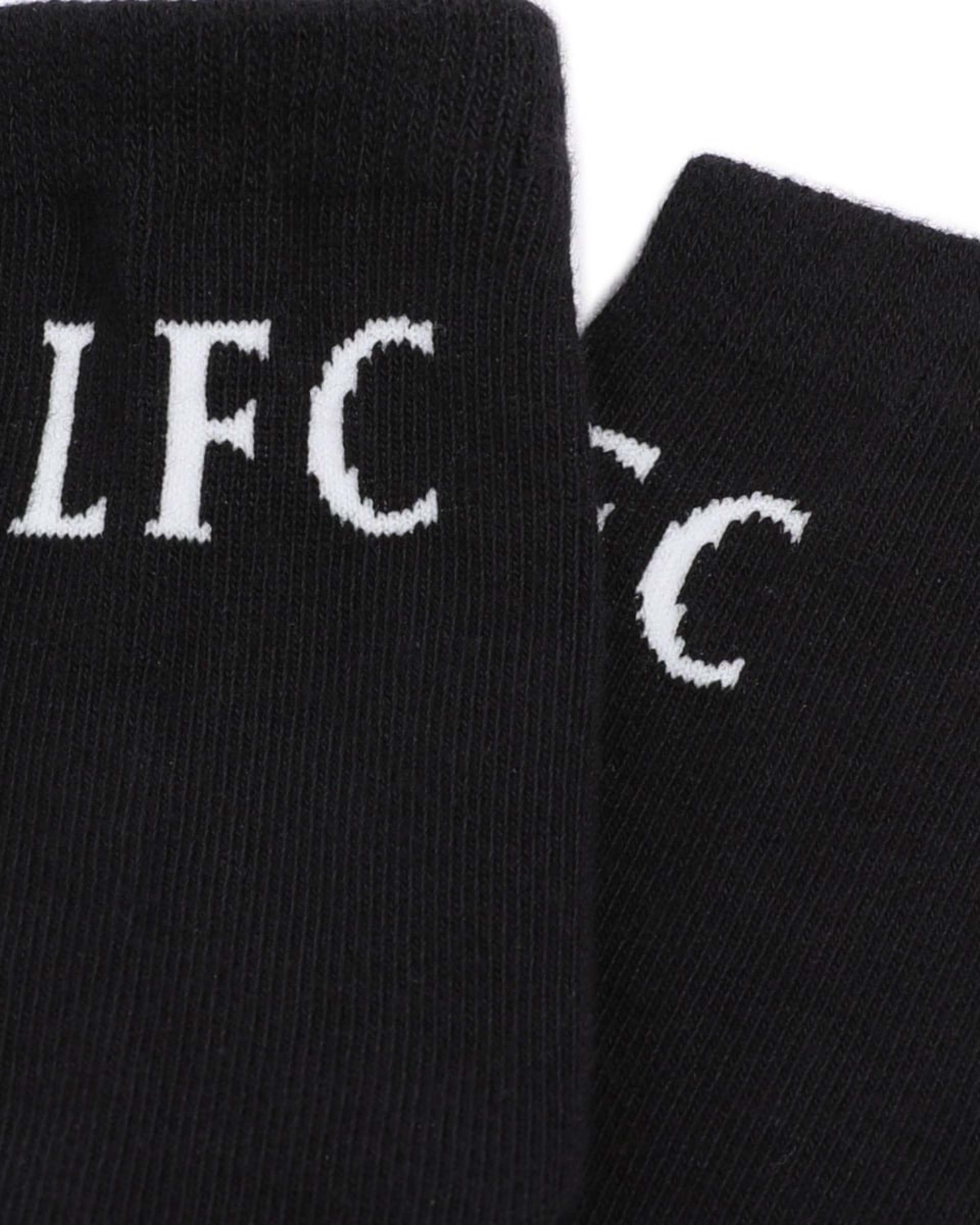 ชุดอุปกรณ์รักษาประตู LFC เด็กทารก 25/26 - Image 3