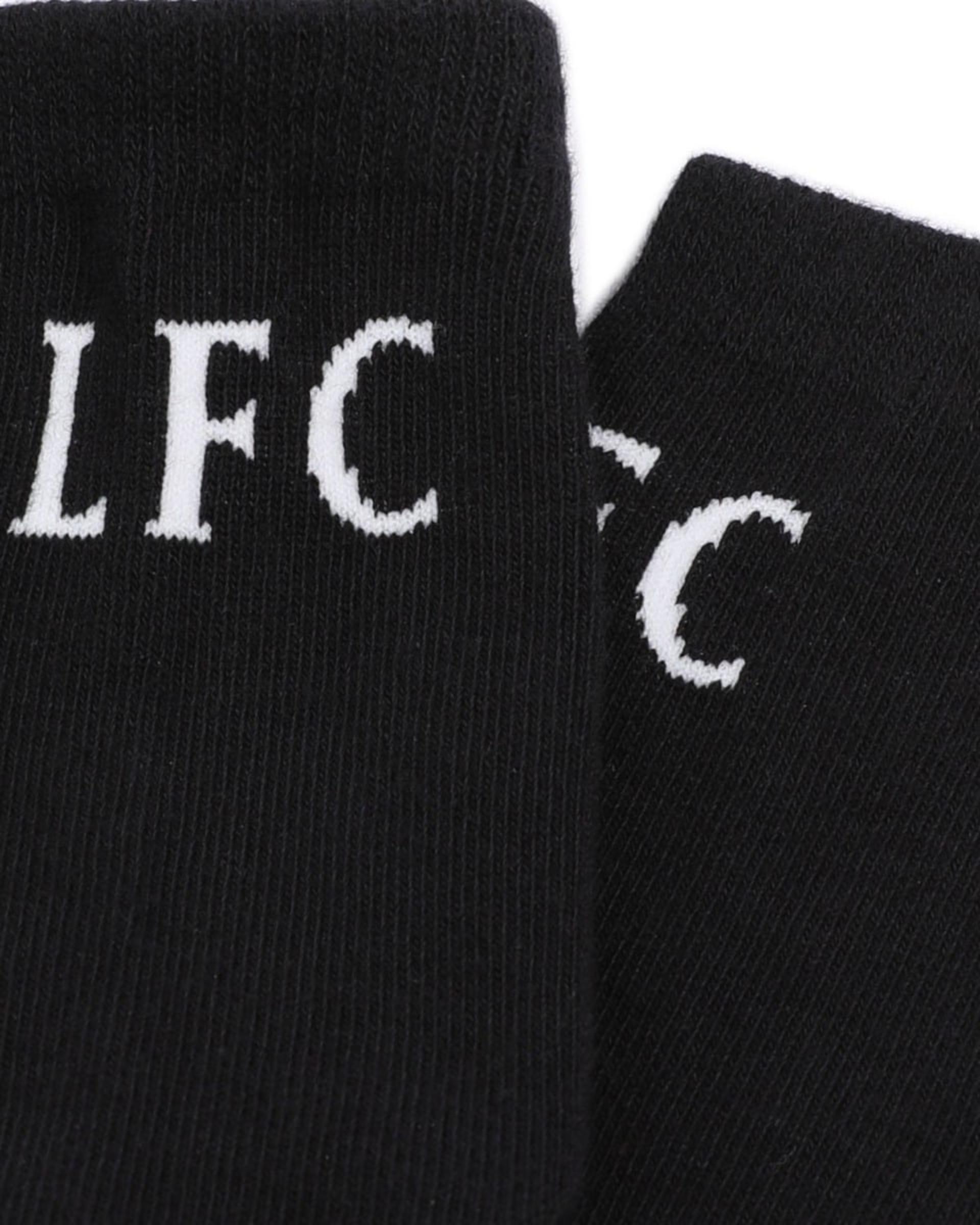 ชุดอุปกรณ์รักษาประตู LFC เด็กทารก 25/26 - Image 3