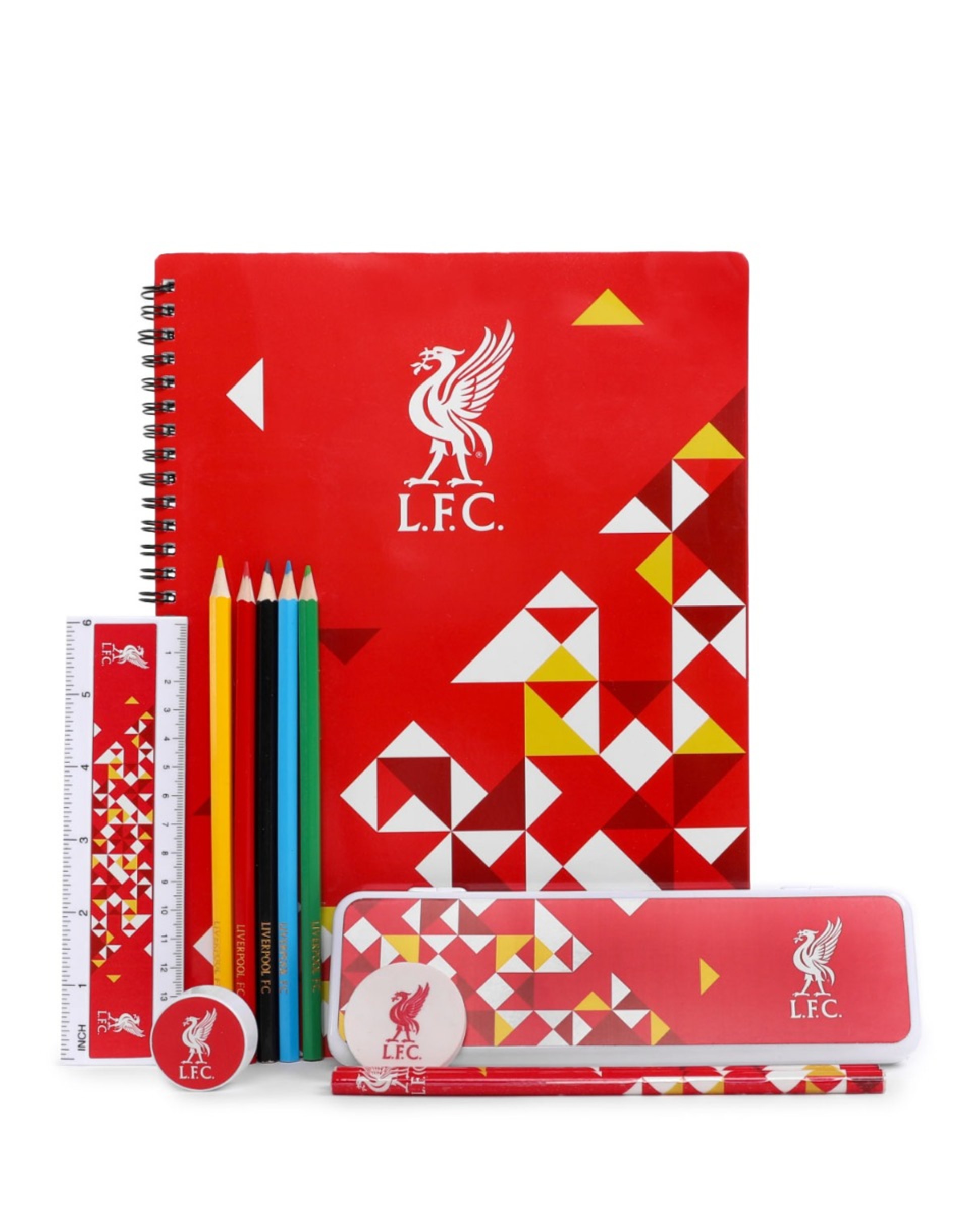 LFC Jumbo stationært sæt - Image 1