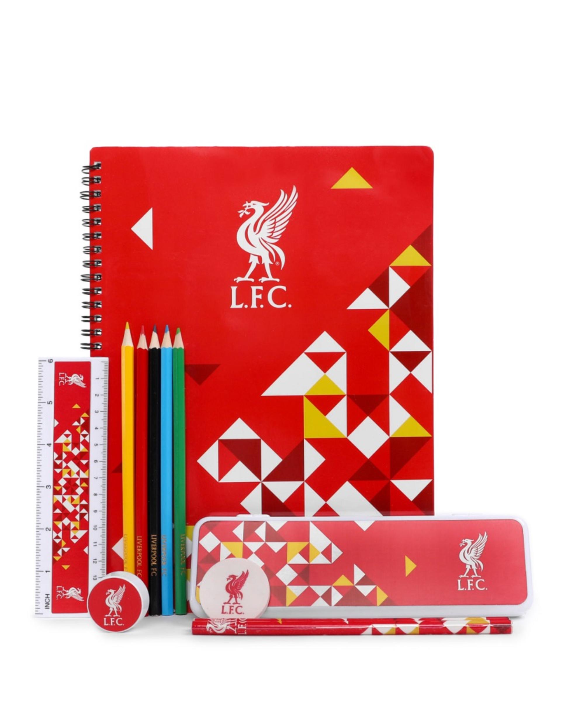 LFC Jumbo ชุดอยู่กับที่ - Image 1