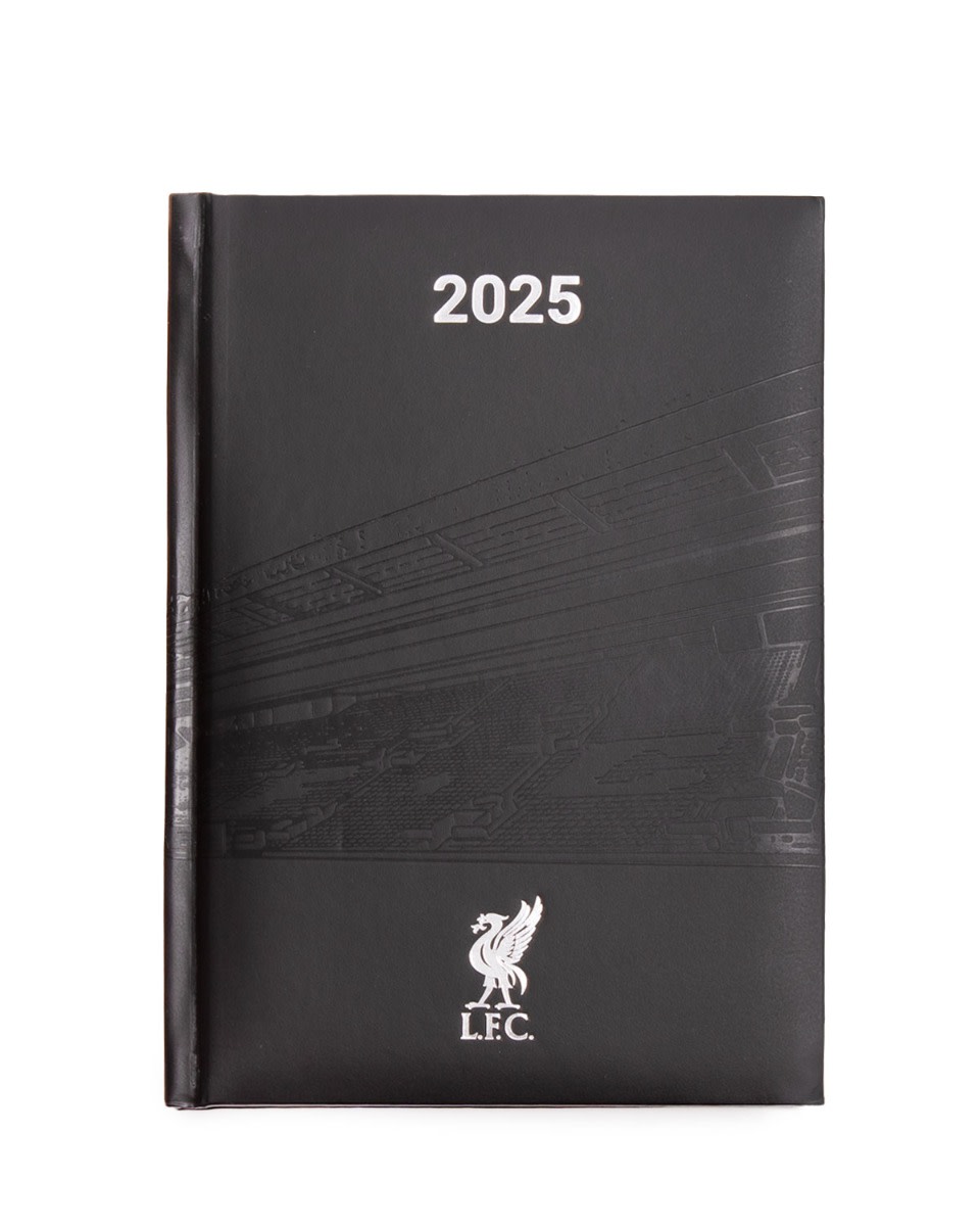 LFC A5 Dagbok 2025 - Image 1