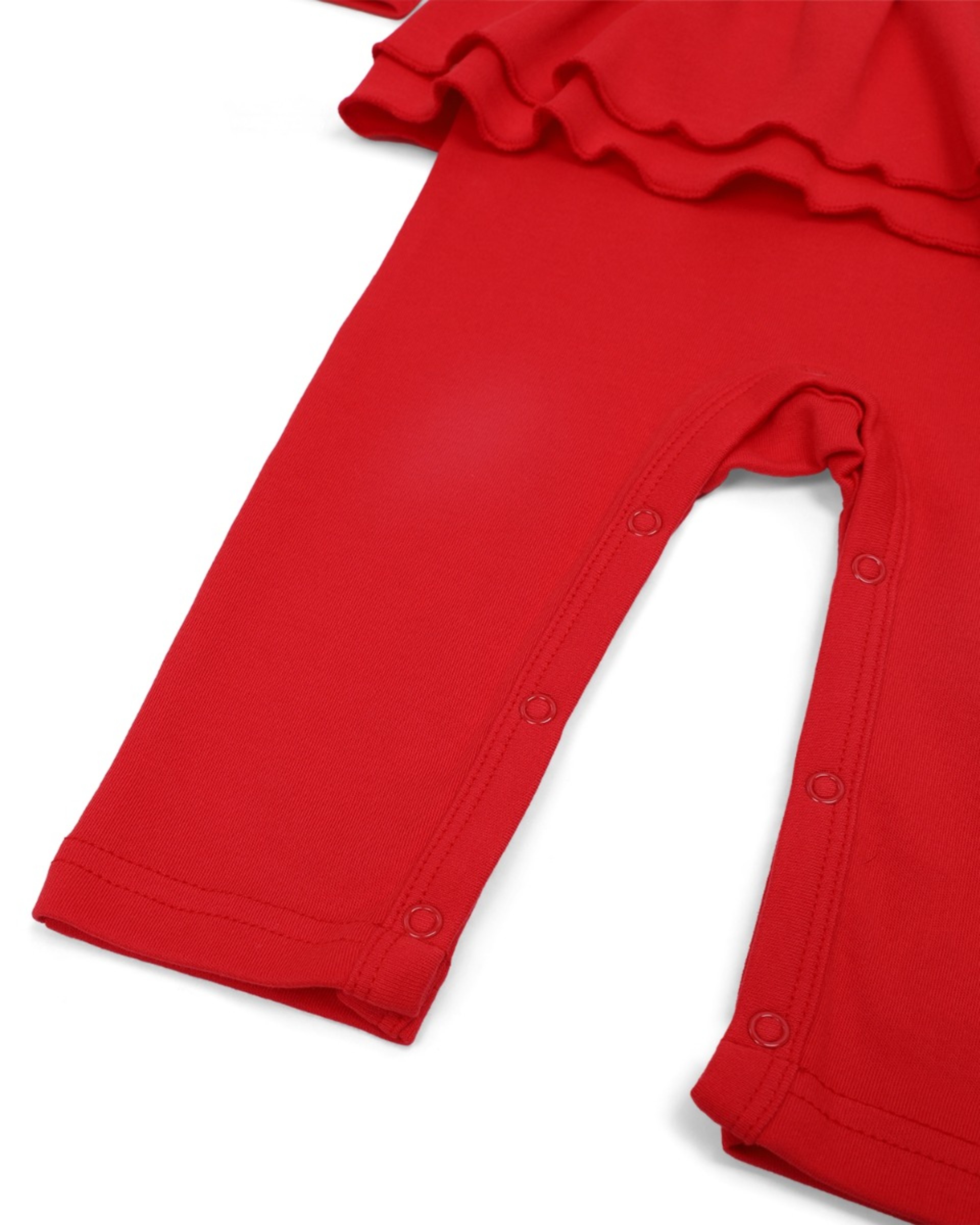 LFC Weihnachts-Tutu-Body für Babys - Image 3