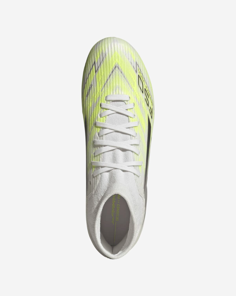 adidas F50 Sparkfusion League Fodboldstøvler til fodbold til fodbold til kvinder - Image 3