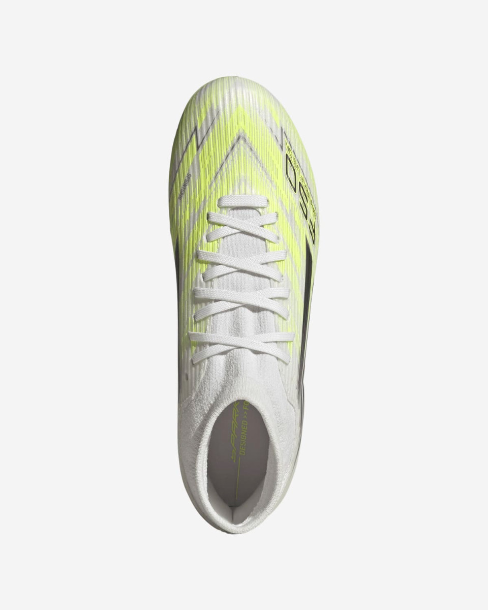 adidas F50 Sparkfusion League Fodboldstøvler til fodbold til fodbold til kvinder - Image 3
