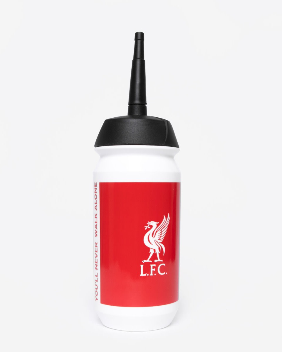 LFC Cycling Bottle - Image 1