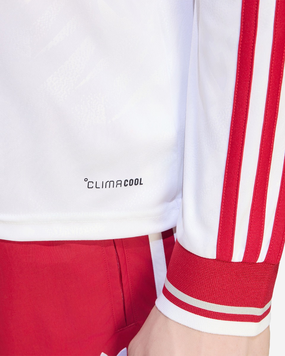 Maillot à manches longues LFC adidas 26/27 pour homme - Image 4