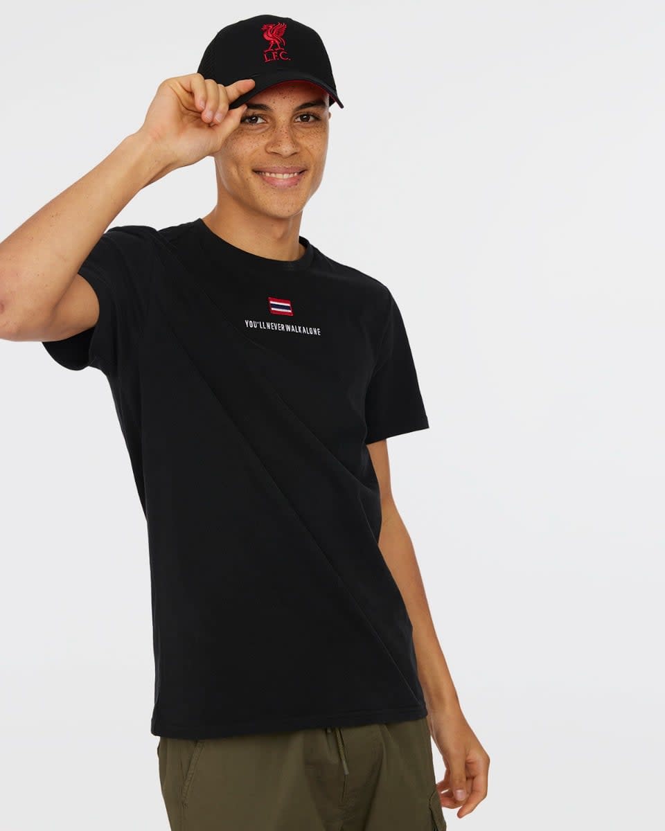 LFC Adults Thailand Tee - Image 1