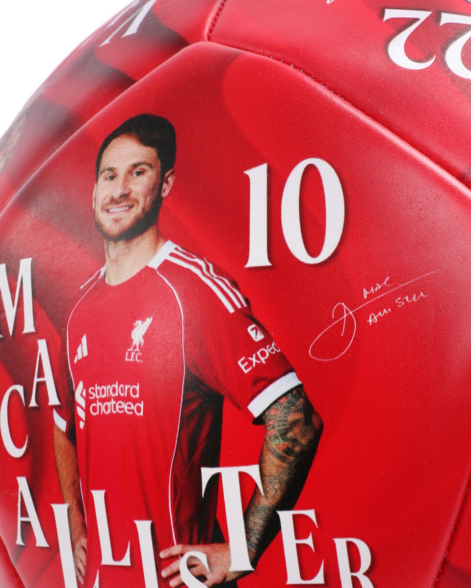 Image du joueur LFC 25/26 Football - Image 3