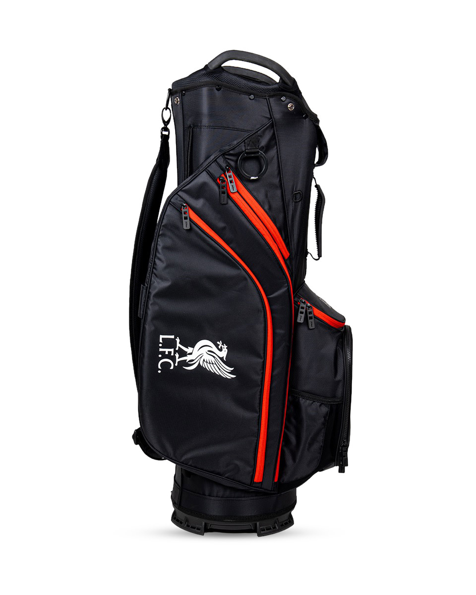 LFC Titleist Lightweight Golf Cart Bag 14 - Image 1
