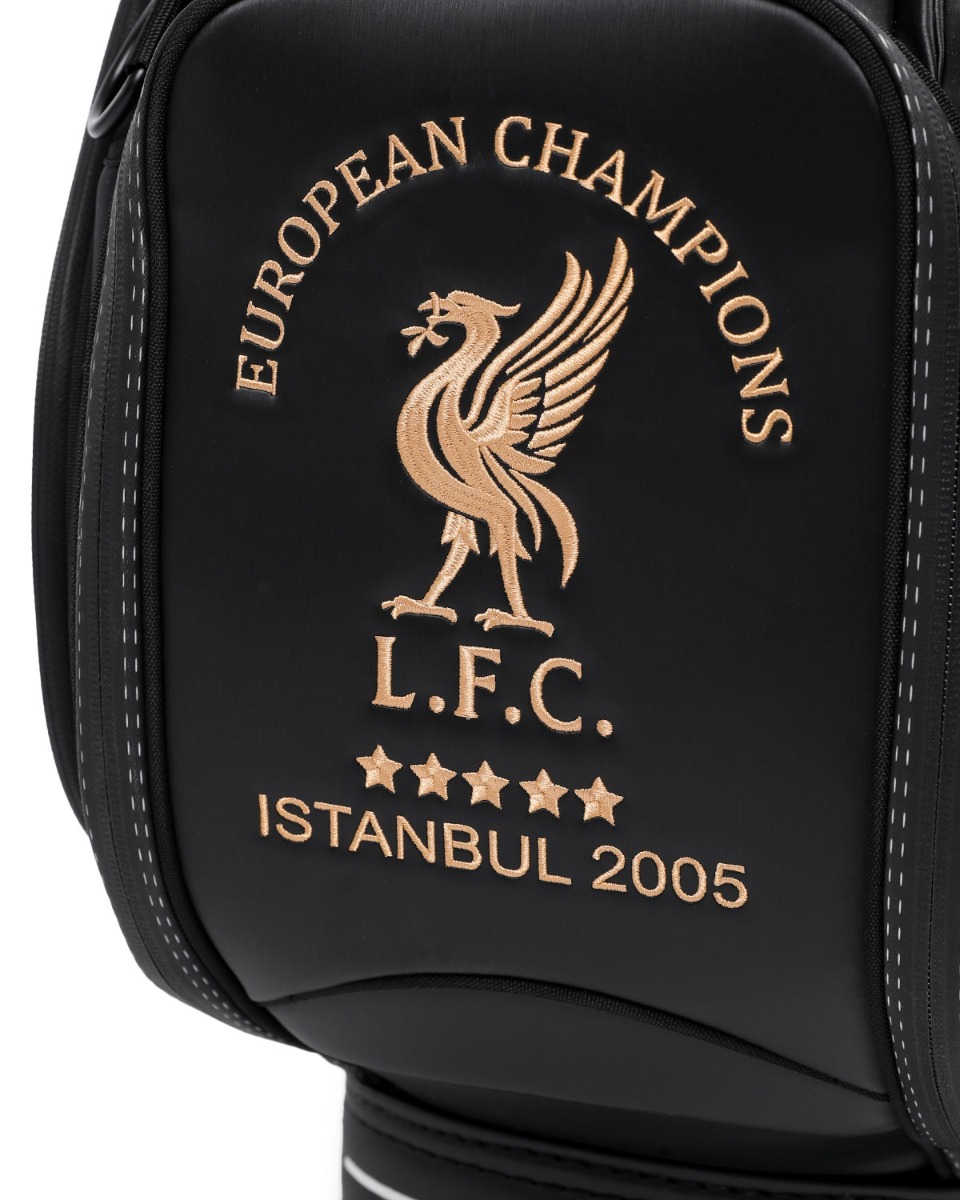 LFC 伊斯坦布尔 2005 旅行包 - Image 4
