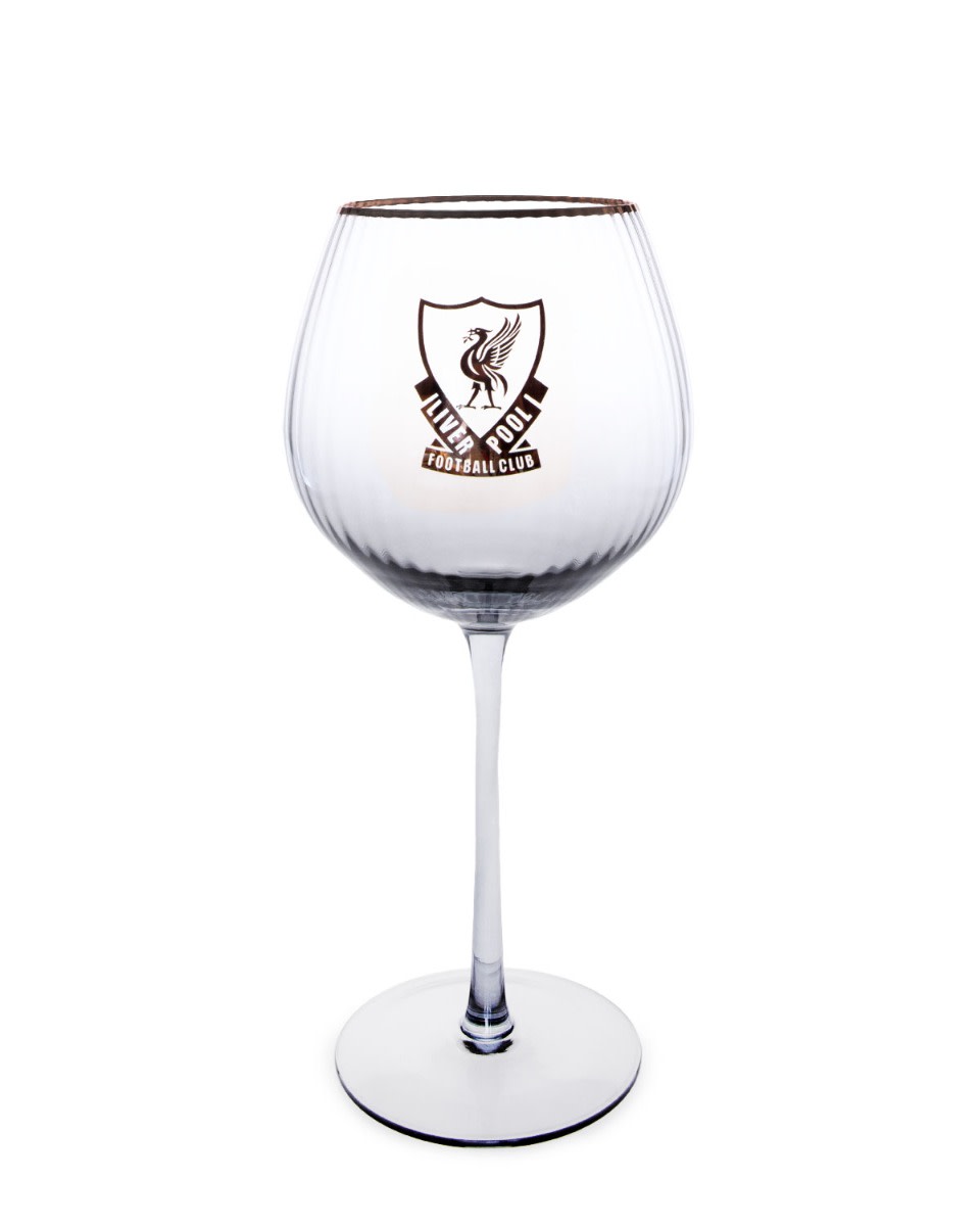 LFC Gin Glass - Image 1