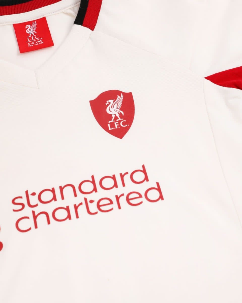 LFC Juniors 25/26 Borta PJ's - Image 3
