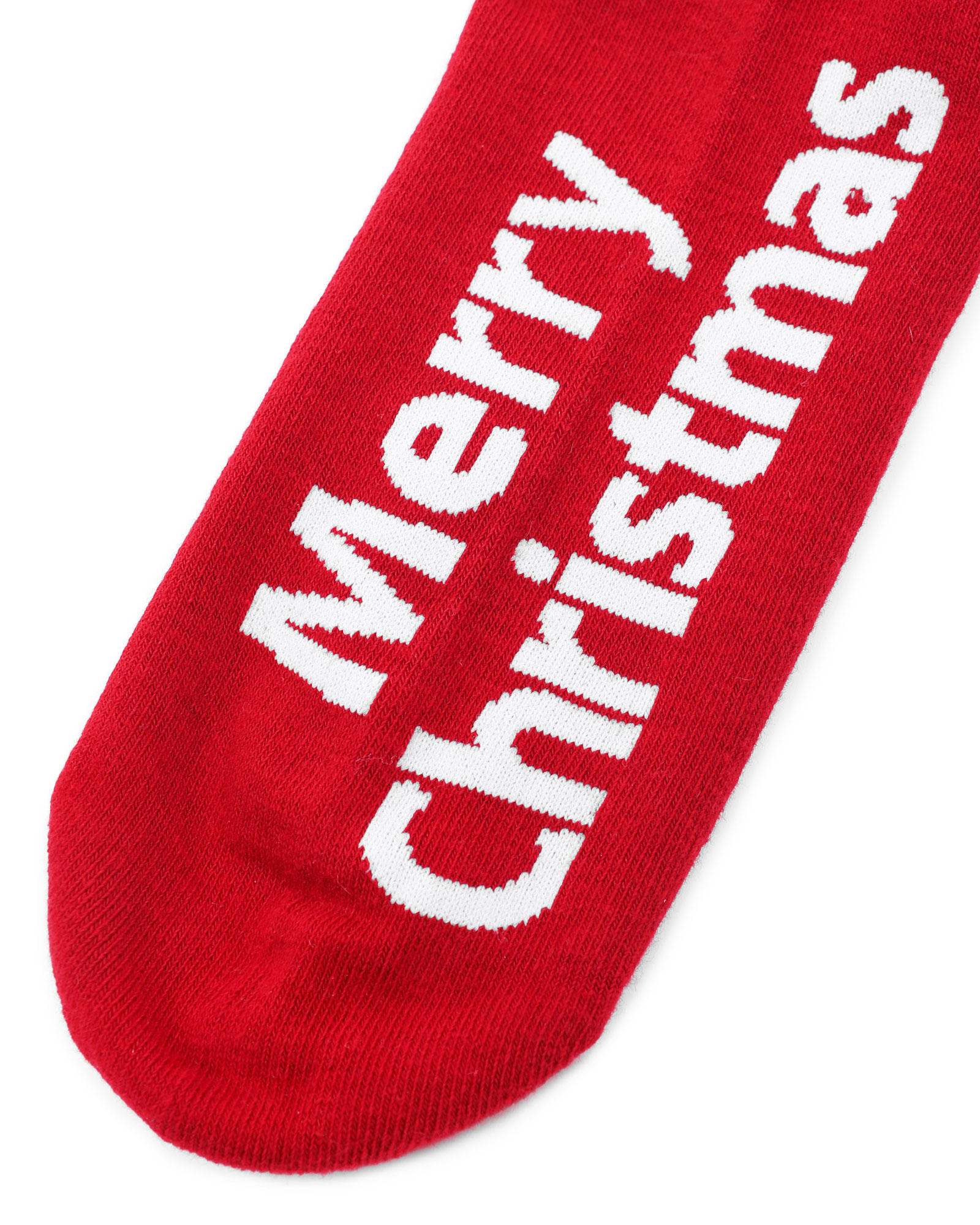 Calcetines retro navideños LFC - Image 2