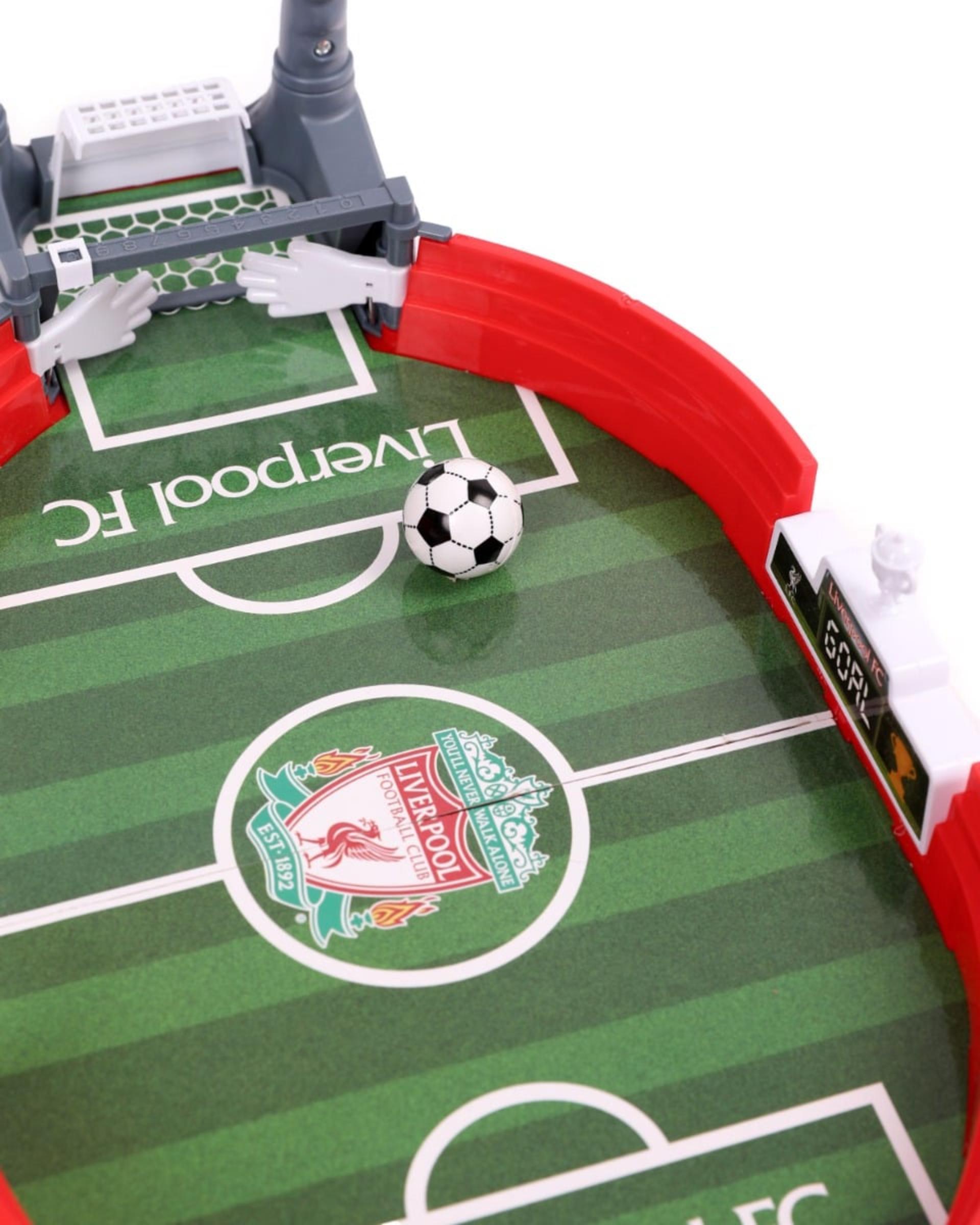 การต่อสู้ฟุตบอล LFC - Image 2