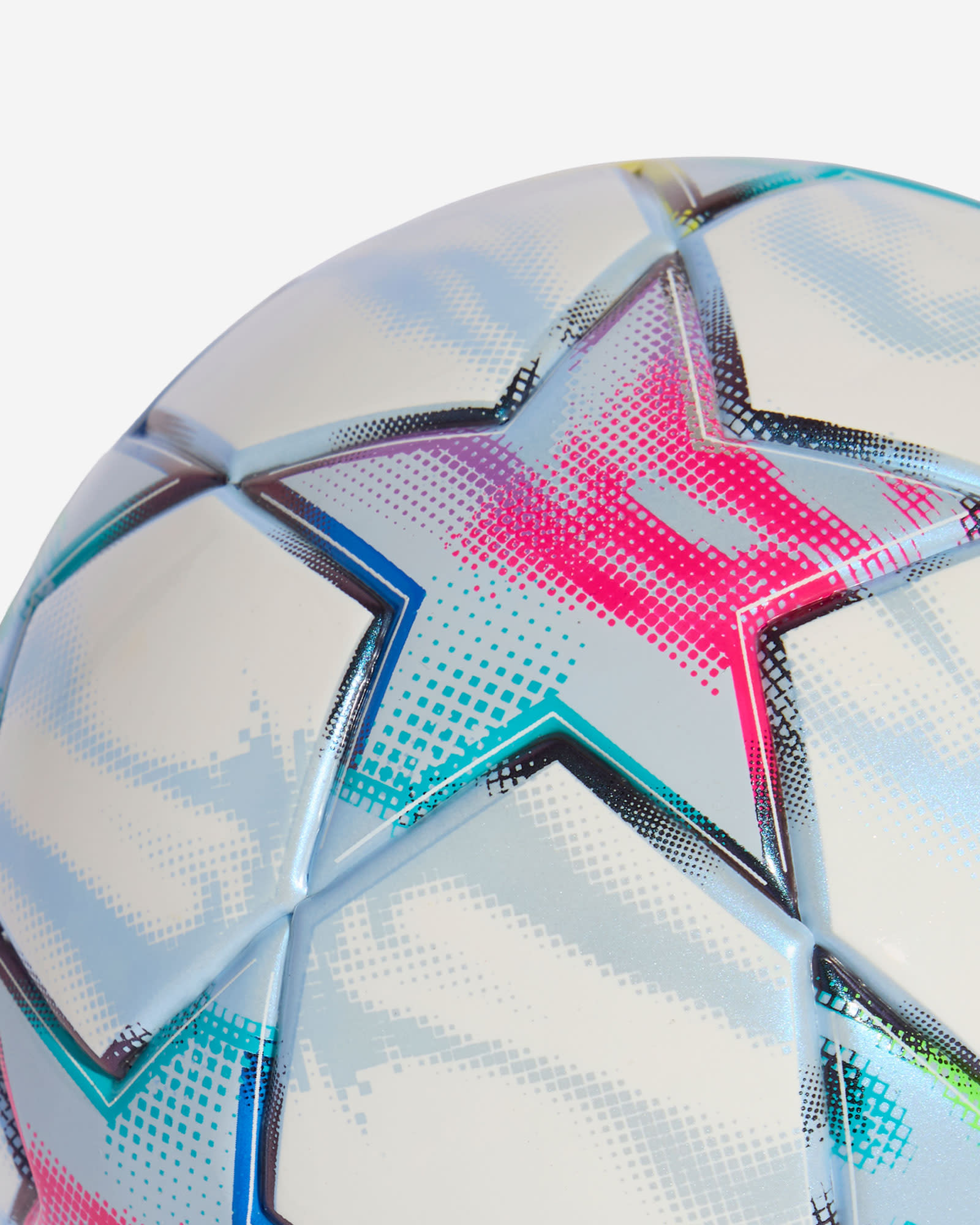 Mini-ballon adidas de l'UEFA Champions League 26/27 - Image 3