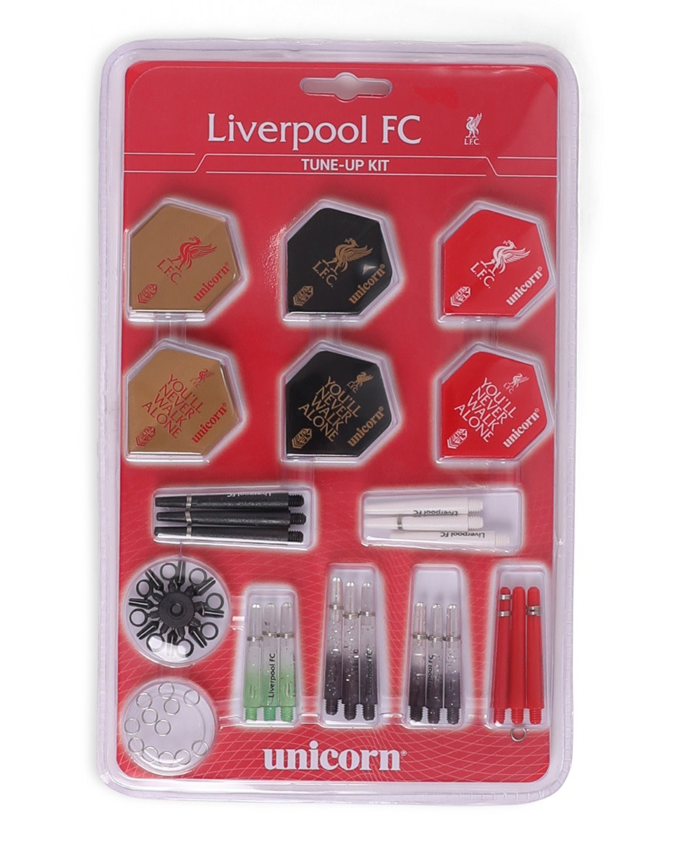 LFC Unicorn Dart Tune Up Kit - Image 1