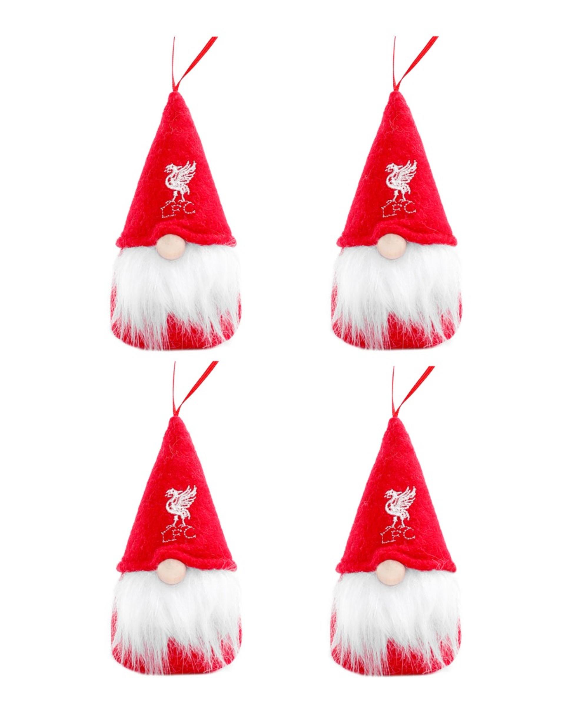 LFC Gonk Julepynt Multi-Pakke - Image 1