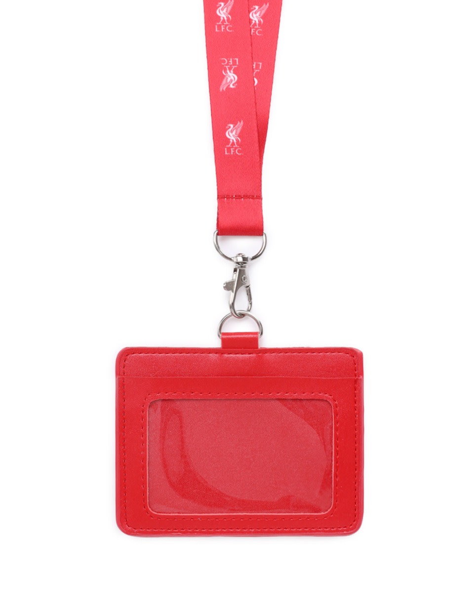 LFC Lanyard Card Holder - Image 2