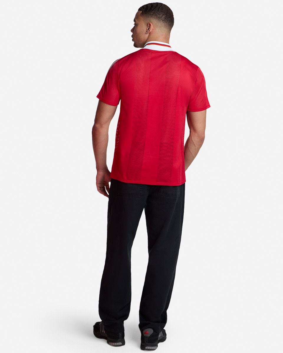 LFC Adult Retro 95/96 Hemmatröja - Image 4