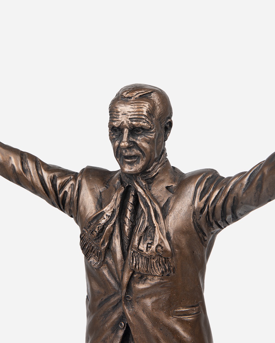 LFC Large Shankly Statue - Image 2