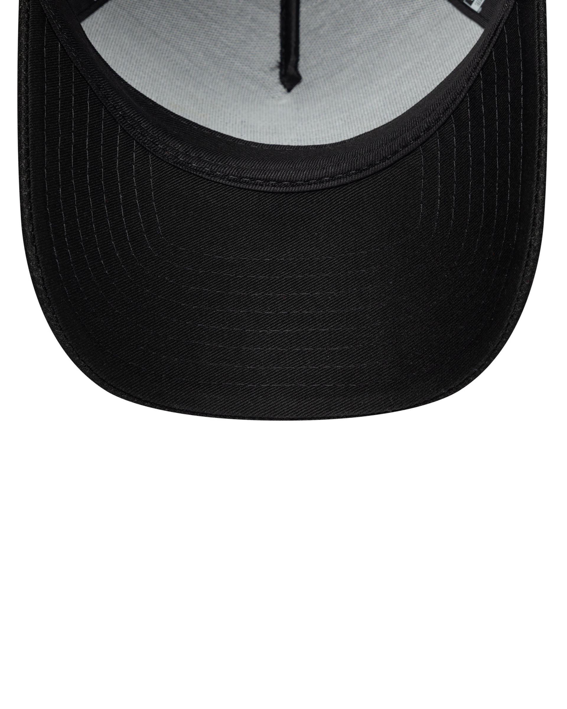 Gorra de camionero LFC New Era para adultos Irediscence, negra - Image 4