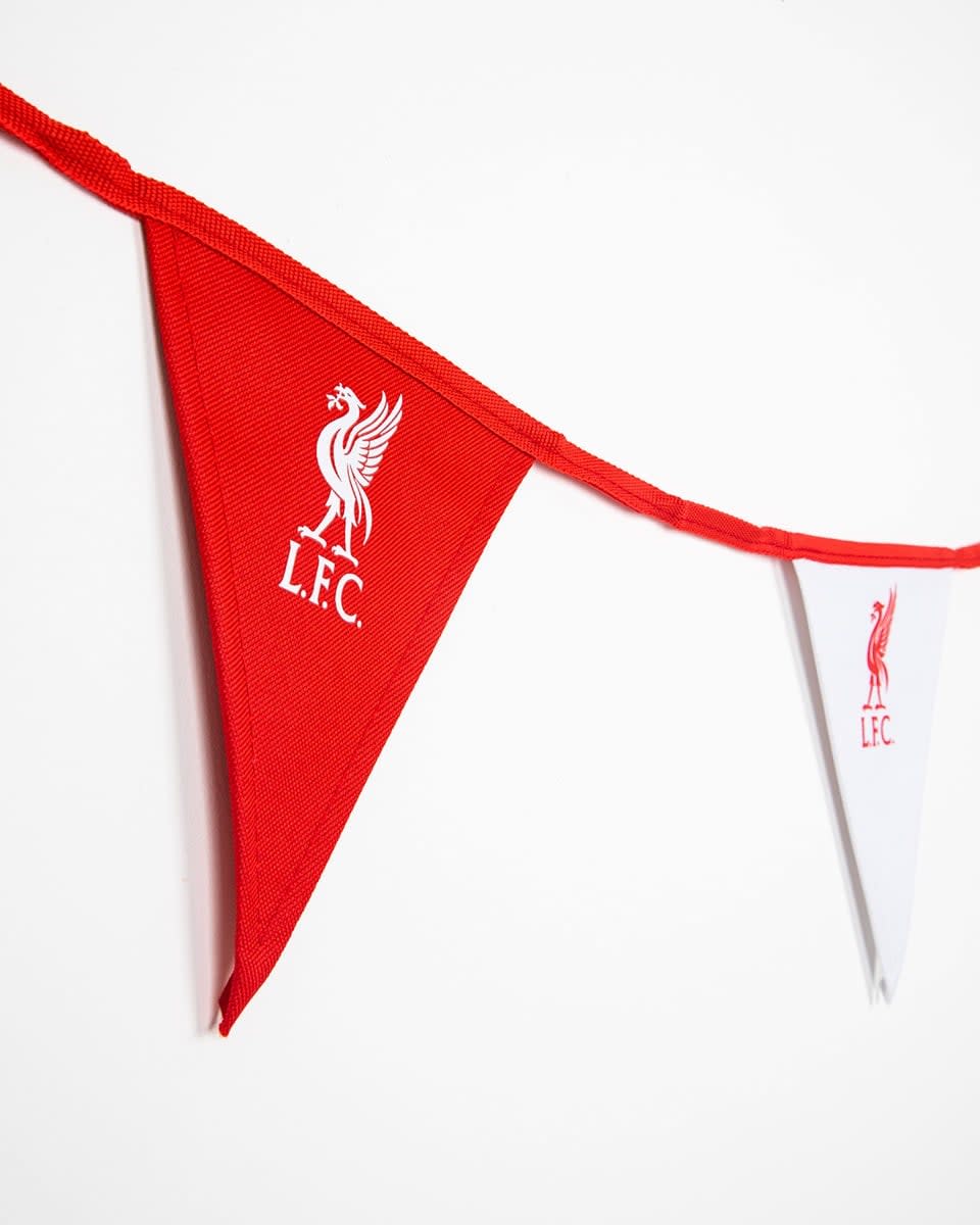 Banderole d'extérieur LFC - Image 1