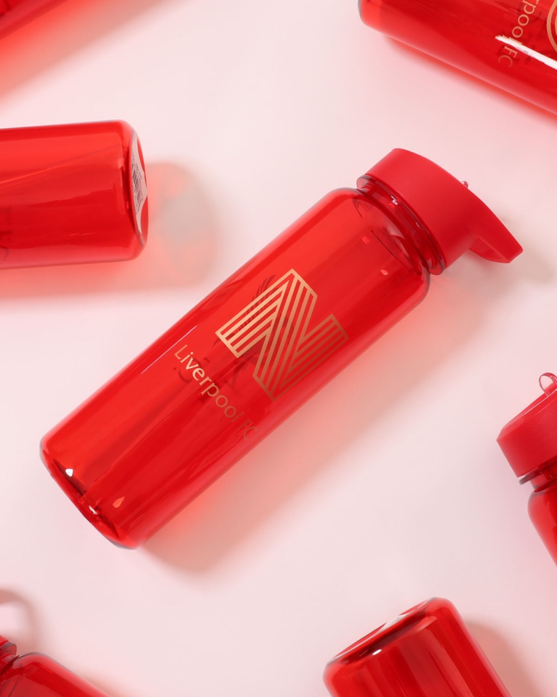 LFC Letter N Wasserflasche - Image 4
