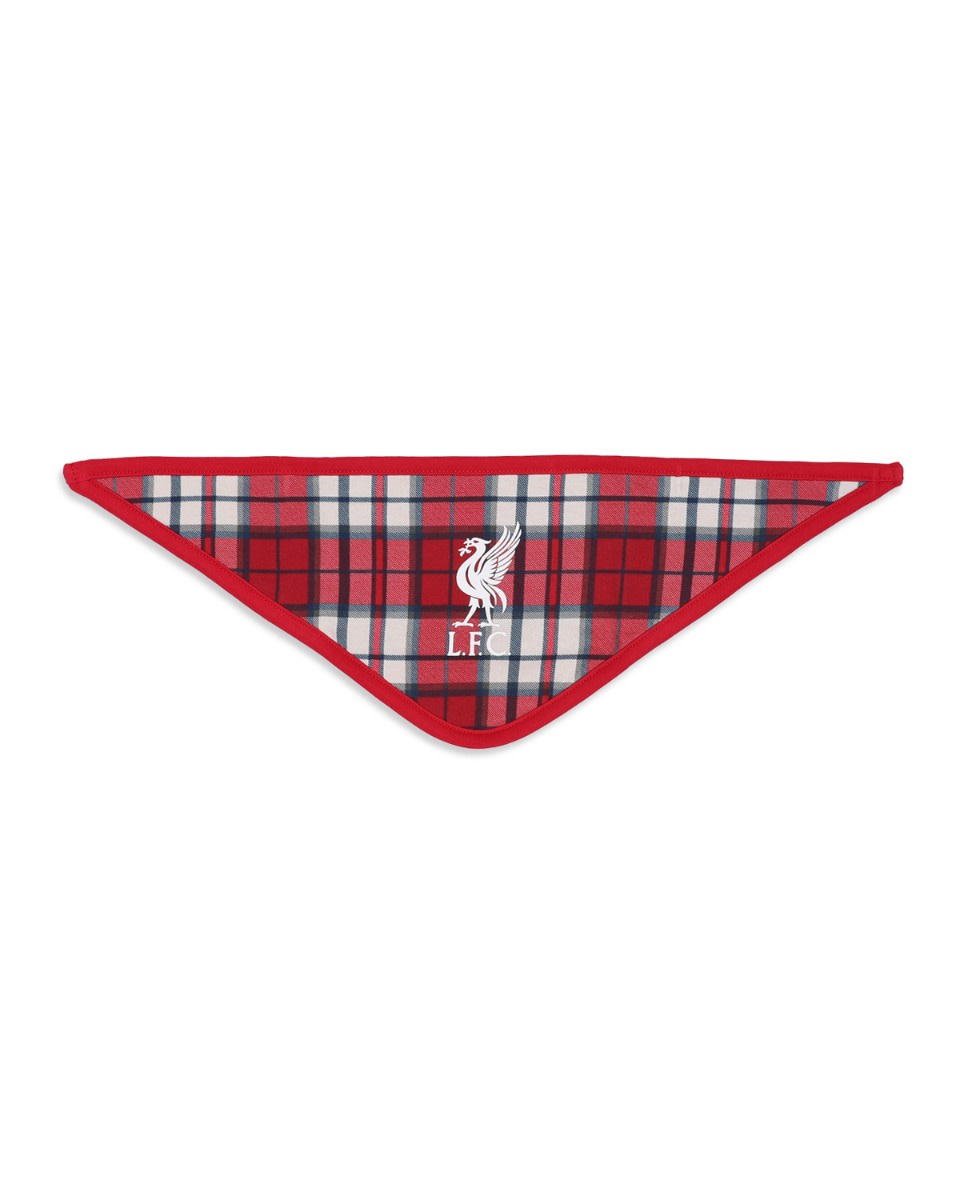 LFC Pet Reversible Bandana - Image 2