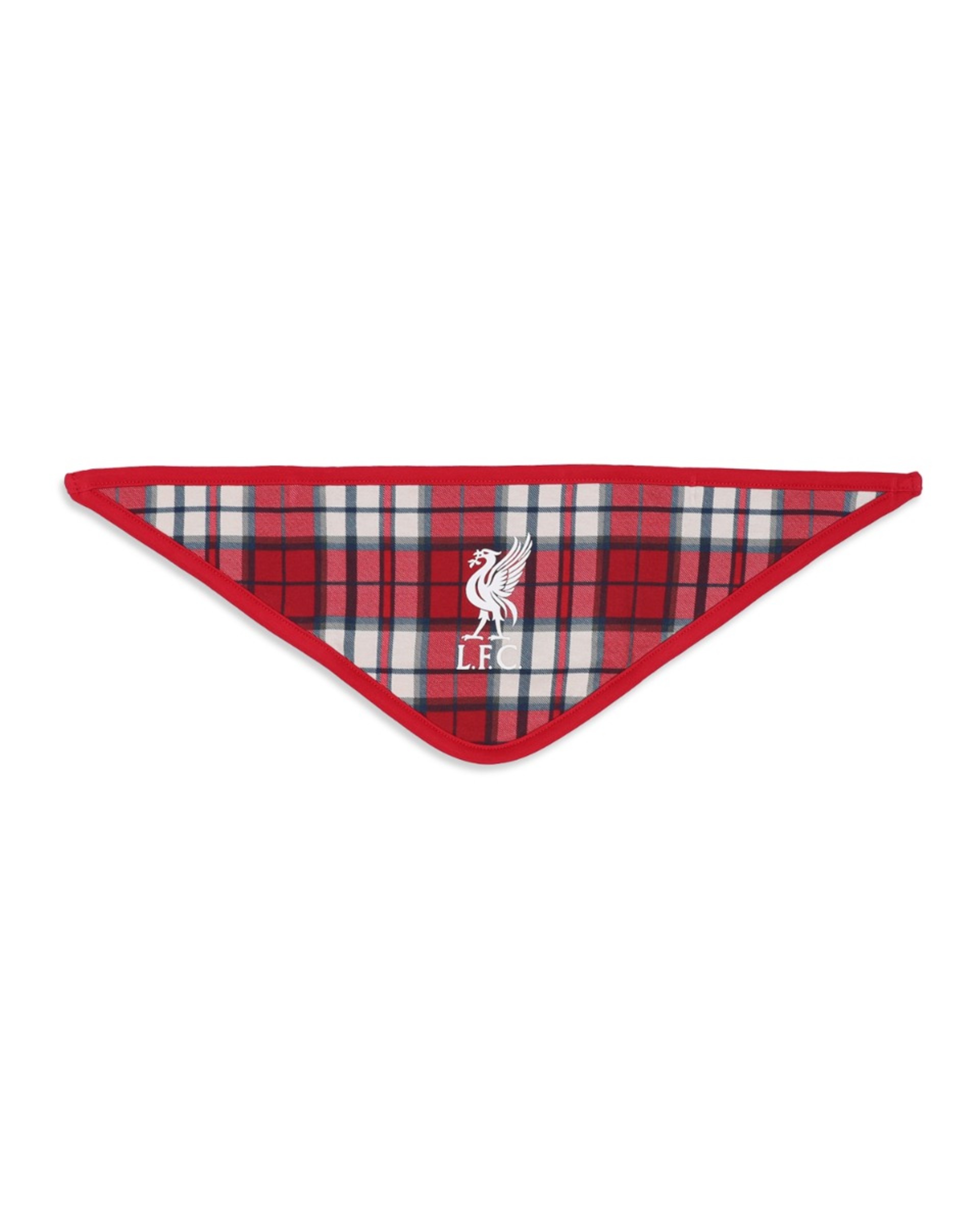 Bandana réversible LFC pour animaux - Image 2
