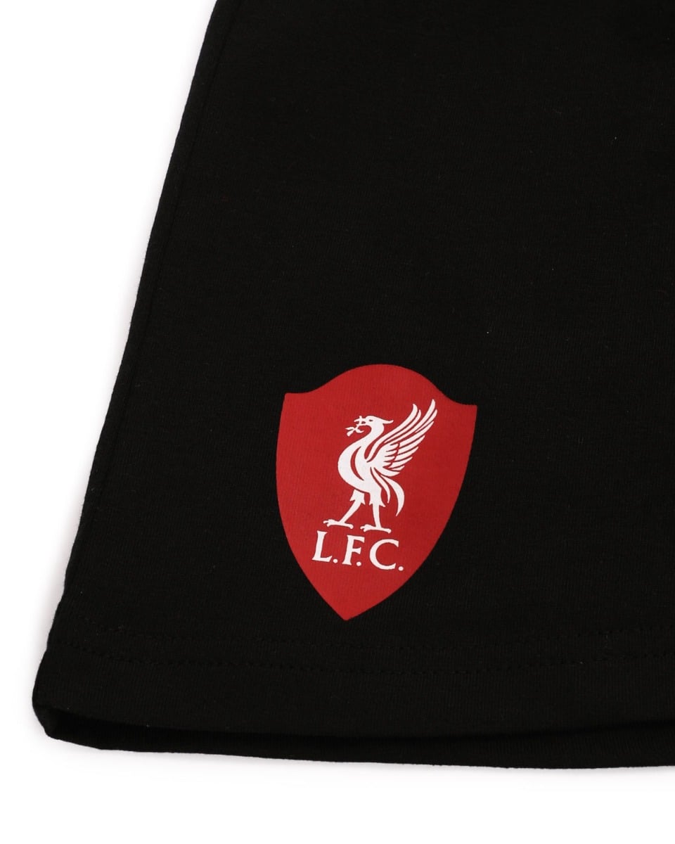 LFC Juniors 25/26 Borta PJ's - Image 2