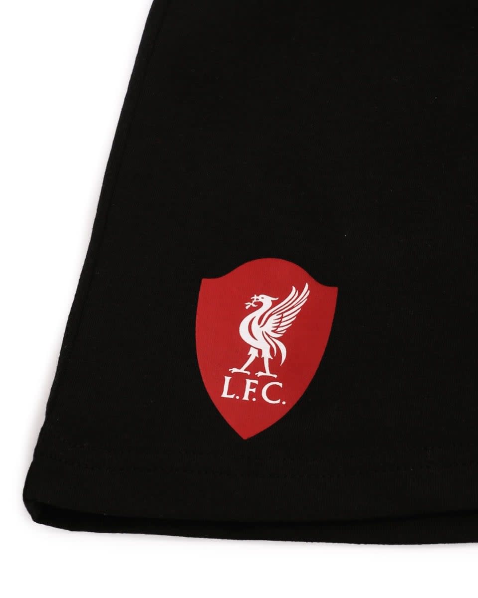 LFC Juniors 25/26 Borta PJ's - Image 2