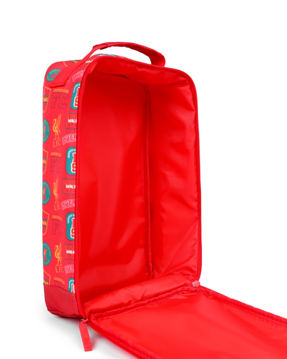 LFC Boot Bag - Image 3