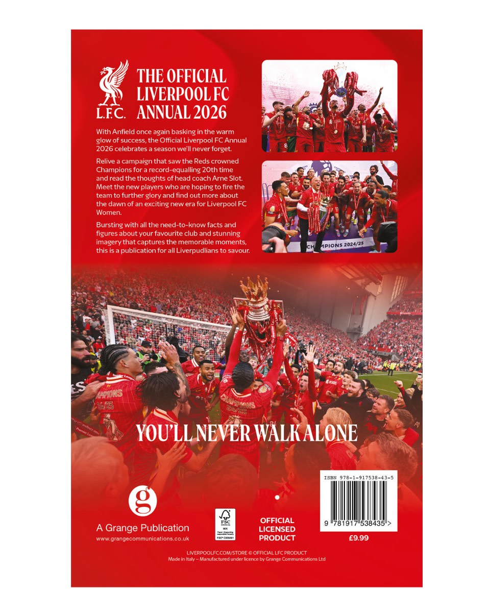 LFC Annuel 2026 - Image 2